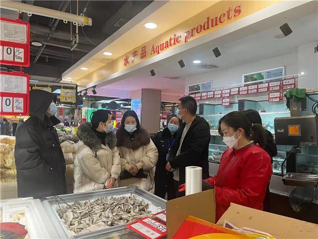規范水產品市場經營秩序湖北神農架林區開展野生魚類違規銷售專項檢查
