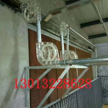  泊頭市鴻源禽畜設備廠 主營 養豬設備 球墨制造