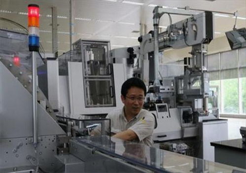 中國卷煙廠 由3億煙民養出的各地土豪廠,工人學歷最低本科