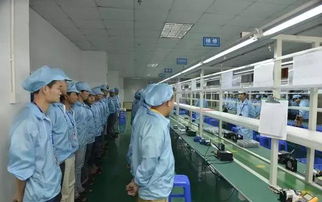 年紀輕輕為什么要去工廠打工 打工妹反問 不進廠你來養我嗎